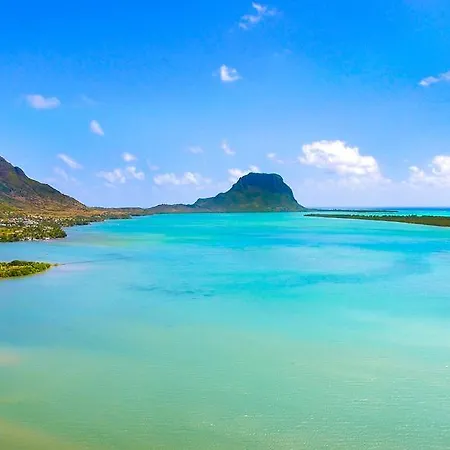 Pingo Studio Le Morne Exterior photo