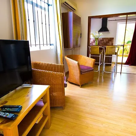 Pingo Studio Le Morne Exterior photo