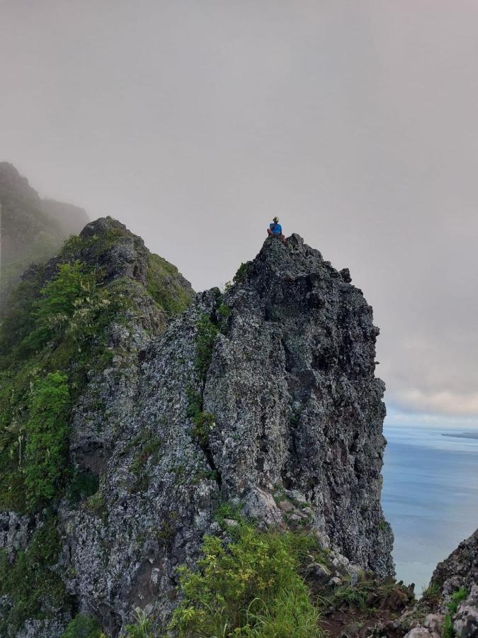 Apartamento Pingo Le Morne