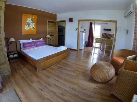 Pingo Apartamento *