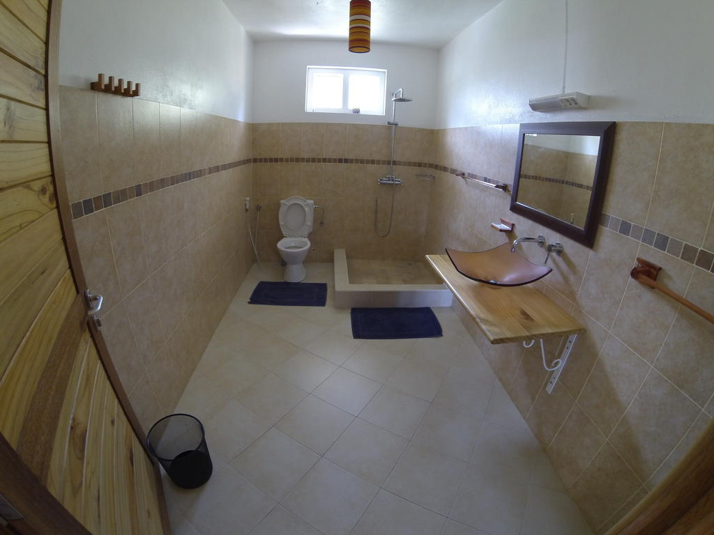Apartamento Pingo *