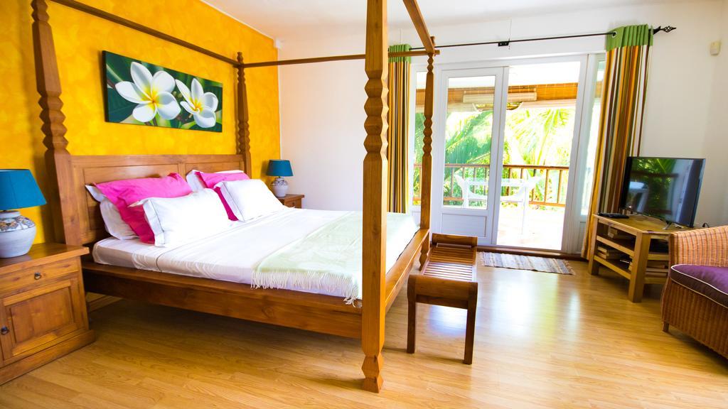 Apartamento Pingo *