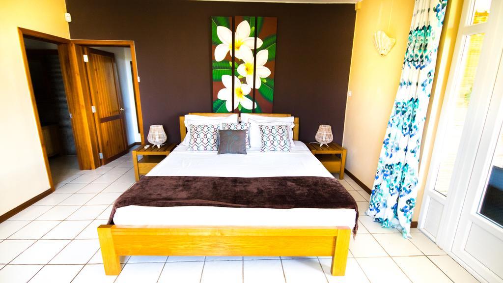 Pingo Apartamento *