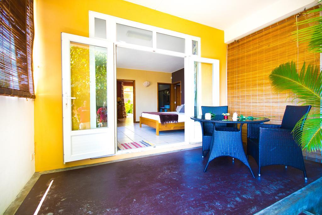Apartamento Pingo Le Morne