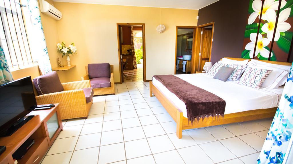 Pingo Apartamento *