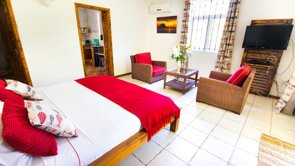 Pingo Apartament *